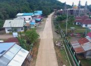 Negara Hadir, 26 Ribu Masyarakat di Pulau Kabaena akan Menikmati Listrik PLN 24 Jam