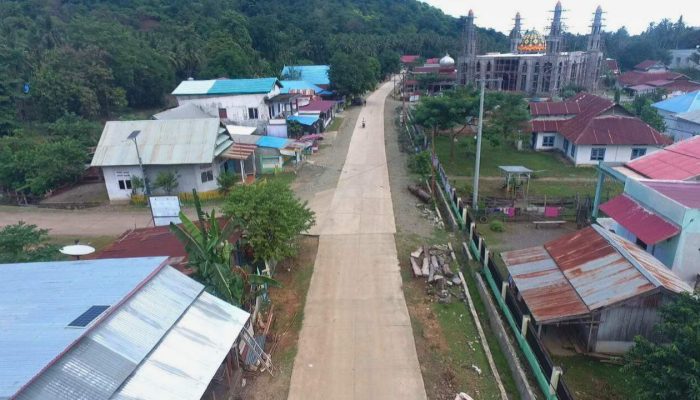 Negara Hadir, 26 Ribu Masyarakat di Pulau Kabaena akan Menikmati Listrik PLN 24 Jam