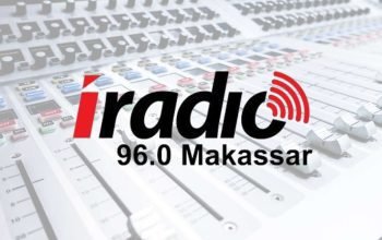 I-Radio Makassar FM