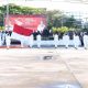 Harlah Pancasila, Danny: Perkokoh Nilai-nilai Pancasila untuk Bangun Peradaban dan Pertumbuhan Nasional