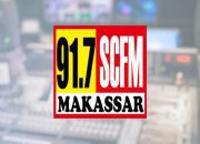SCFM 91,7 FM Makassar