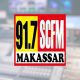 SCFM 91,7 FM Makassar