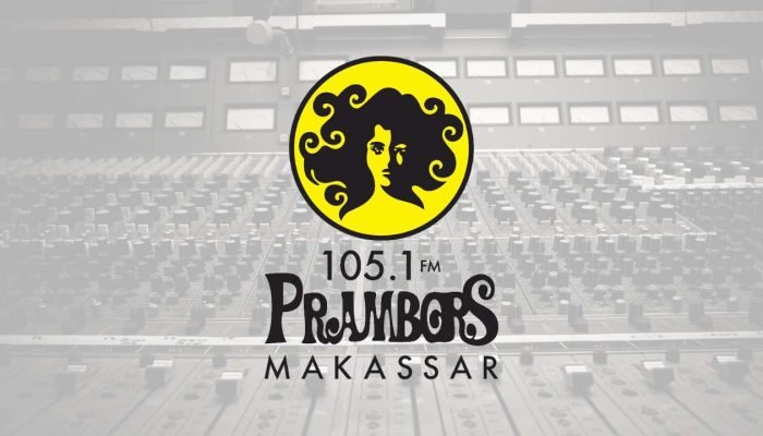 Prambors FM Makassar