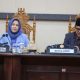 Ranperda Pertanggungjawaban APBD, Fatmawati Rusdi Paparkan Capaian Realisasi Pendapatan dan Belanja TA 2022
