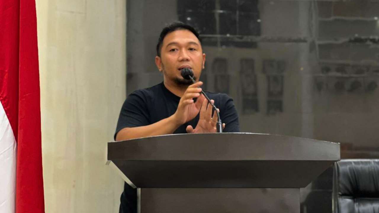 Hari Yoga Internasional ke-9 Digelar di Makassar, Dispora: Wujudkan Kesehatan Mental Masyarakat