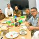 Tak Lagi Bahas Cawapres, Anies Tugaskan Tim 8 Melangkah Maju