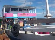 Rombongan Tim Pemkab Selayar Hadiri Pelayanan Medis Doctor Share dr. Lie Dharmawan II