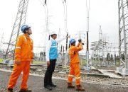 RUPS PLN: Sah! Pemerintah Terima Laporan PLN, Apresiasi Capaian Kinerja Terbaik Sepanjang Sejarah