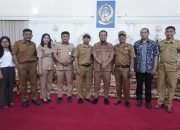 Target Entaskan Desa Sangat Tertinggal, Gubernur Sulsel Alokasikan Bantuan Keuangan untuk 11 Desa