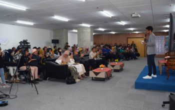 Konferensi Pendidikan "Temu Pendidik Nusantara X" Digelar di 50 Daerah, Termasuk Daerah 3T