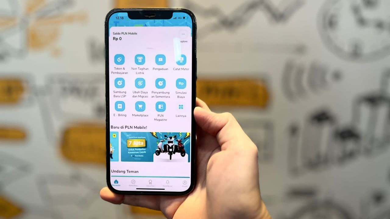 Lampaui Target, PLN Sukses Turunkan Gangguan Listrik Lebih dari 25 Persen di 2022