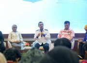 Harlah ke-63 PB PMII Dimeriahkan dengan Diskusikan Penerapan Teknologi Masa Depan