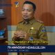 Plt Kadis Kominfo-SP Jeneponto, Mustaufiq, S.IP, SE, MSi, MH | Anniversary 7th Mediasulsel.com