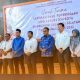 Kadistan Makassar hadiri Penyerahan LHP BPK atas LKPD 2022