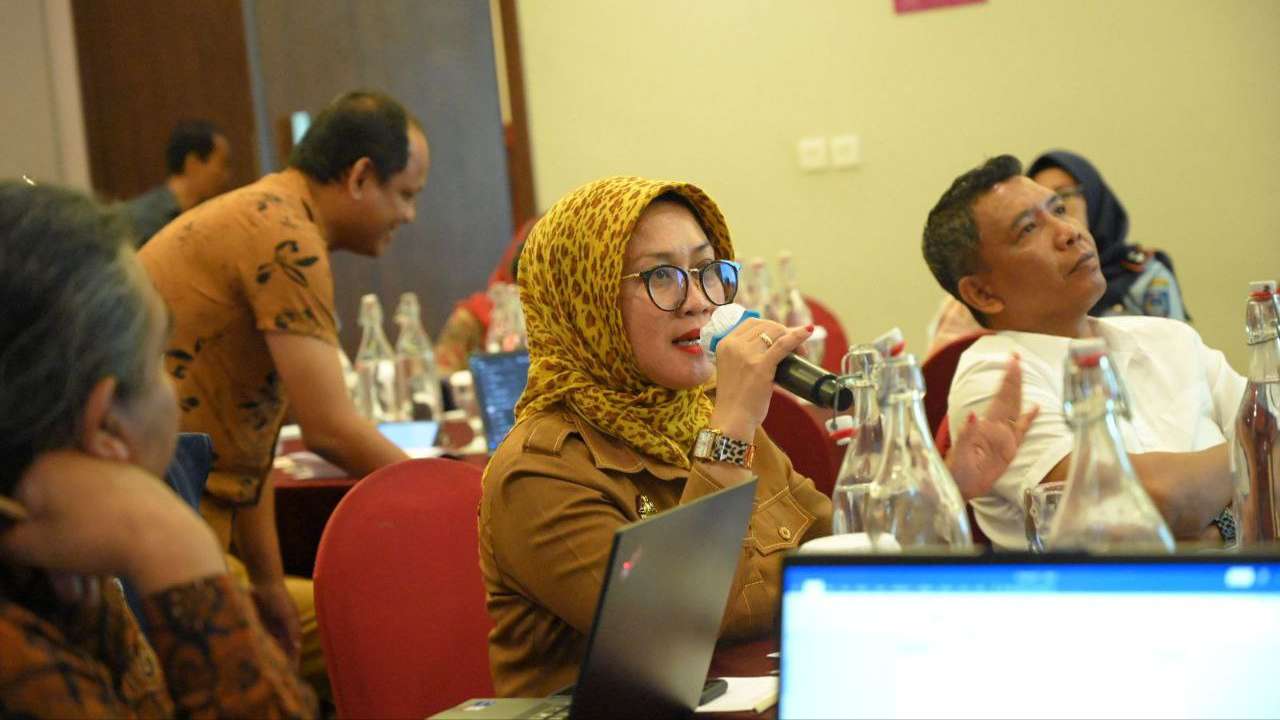 Pemprov Sulsel Dorong Regulasi Perlindungan Pekerja Migran