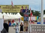 Pameran Budaya, Permainan Rakyat dan Pemilihan Duta Budaya Dapat Geliatkan Ekonomi Kecil di Jeneponto