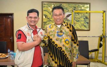 Shafir Gora Minta Nasehat Ketua Raja-Raja Sulawesi Selatan 7 Shafir Gora Minta Nasehat Ketua Raja-Raja Sulawesi Selatan
