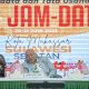 Kajati Sulsel Terima Kunjungan Supervisi Teknis Jam Datun