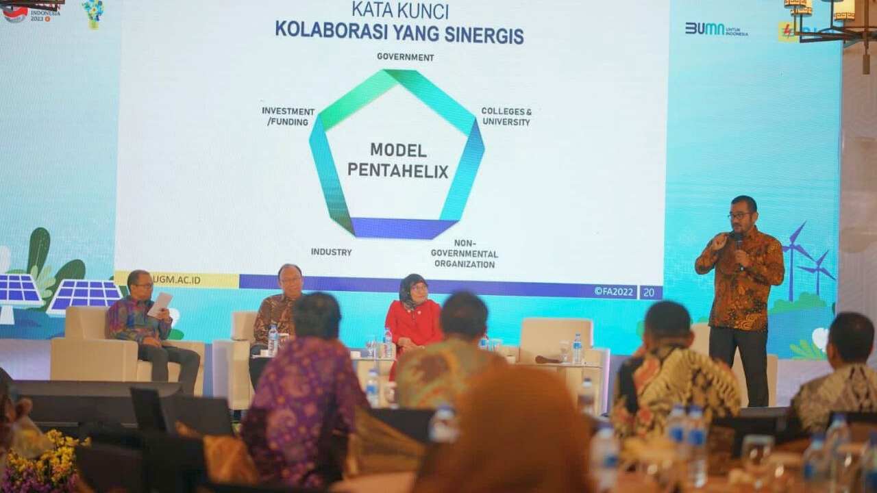 PLN Terus Dorong Pemanfaatan FABA PLTU, Bahan Baku Industri Murah, Mampu Reduksi Emisi Hingga 44% 2 PLN Terus Dorong Pemanfaatan FABA PLTU, Bahan Baku Industri Murah, Mampu Reduksi Emisi Hingga 44%