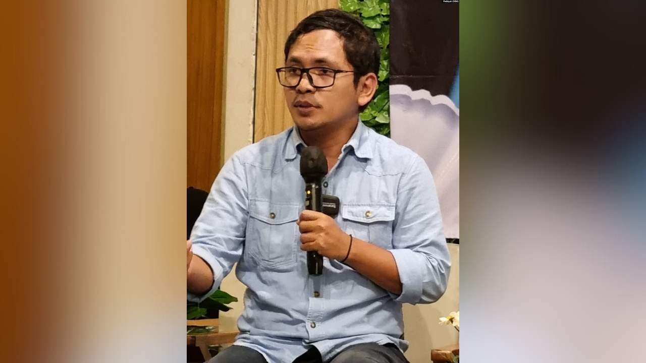 Pemerintah akan Lakukan Tiga Tindakan Tangani Ponpes Al Zaytun 2 Direktur Eksekutif Setara Institute Halili Hasan