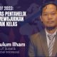 MSMEs Day 2023: Sinergitas Pentahelix Dalam Mewujudkan UMKM Naik Kelas