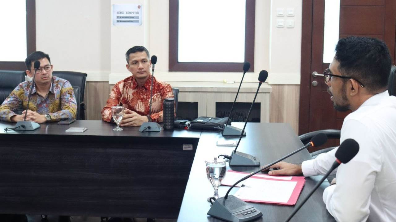 Diperintahkan KPPU, Shopee Lakukan Perbaikan Bagi hasil dengan mitra Pengemudi