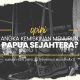 Angka Kemiskinan Menurun, Papua Sejahtera?