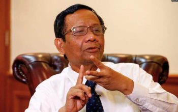 Pemerintah akan Lakukan Tiga Tindakan Tangani Ponpes Al Zaytun 7 Mahfud MD