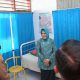 Ketua TP PKK Kota Makassar Indira Yusuf Ismail