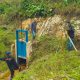 Rehabilitasi Daerah Irigasi Kuri-Kuri Kasimbi Luwu Utara Mulai Tangani Pemprov