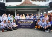 Bank Indonesia Ajak Bapenda Sulsel Tiru Sistem Pembayaran Pajak di Samsat Yogya