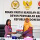 5 Hari Naik Kapal, Sekolah Kristen di Maluku Kunjungi Fraksi PKS