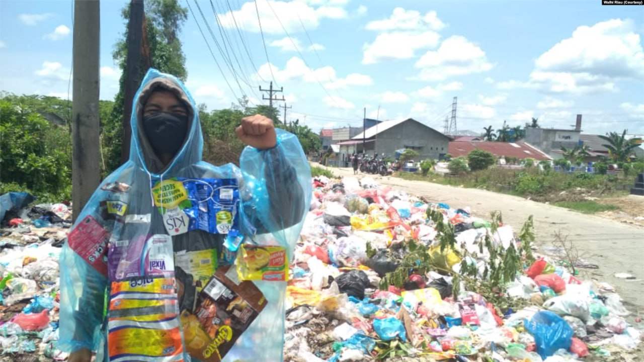 Anies dan Ganjar Angkat Bicara Soal Krisis Iklim 5 Krisis iklim