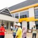 Rumah Sakit Regional La Mappapenning Bone Segera Rampung