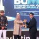 PLN Jadi Best of The Best Company Dalam Ajang BUMN Entrepreneurial Marketing Awards 2023