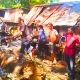 Rumah Warga Tertimpa Pohon di Muh Yamin Jadi Perhatian Legislator Muchlis Misbah