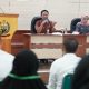 Pj Sekprov Sulsel Paparkan Kedudukan ASN di Latsar CPNS 2023