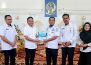 Strategi Dulang Investor, Gubernur Sulsel Alokasikan Rp650 Juta FS, Datangkan Investasi Rp135 T