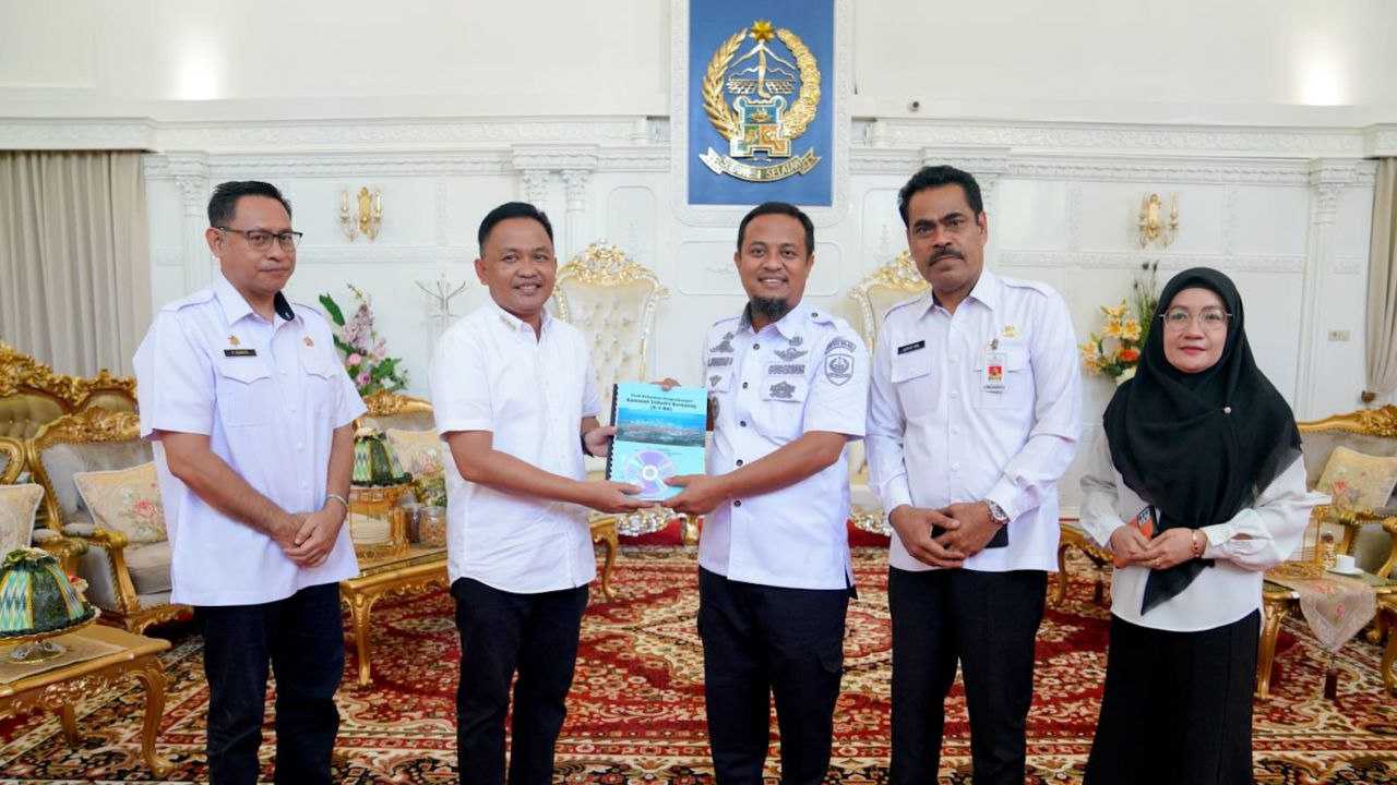 Strategi Dulang Investor, Gubernur Sulsel Alokasikan Rp650 Juta FS, Datangkan Investasi Rp135 T