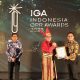 Jadi Tuan Rumah Pertama, Pemkot Makassar Apresiasi Penyelenggaraan Kompetisi IGA 2023