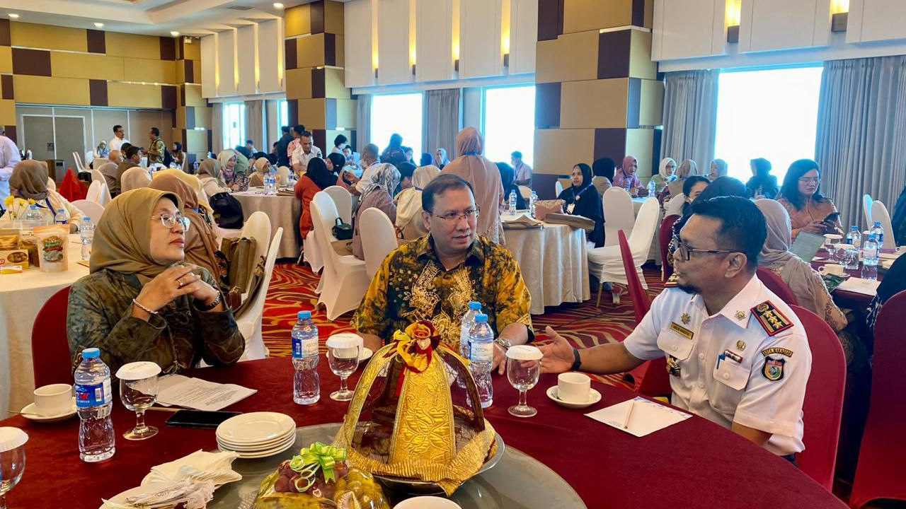 Arlin Ariesta: Industri Kecil Makassar Dimudahan untuk dapat Sertifikat TKDN 2 Arlin Ariesta: Industri Kecil Makassar Dimudahan untuk dapat Sertifikat TKDN