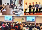 Dispar Makassar Gelar MDS di Kendari, Roem harap Tiap Paket Wisata Ditawarkan Terjangkau