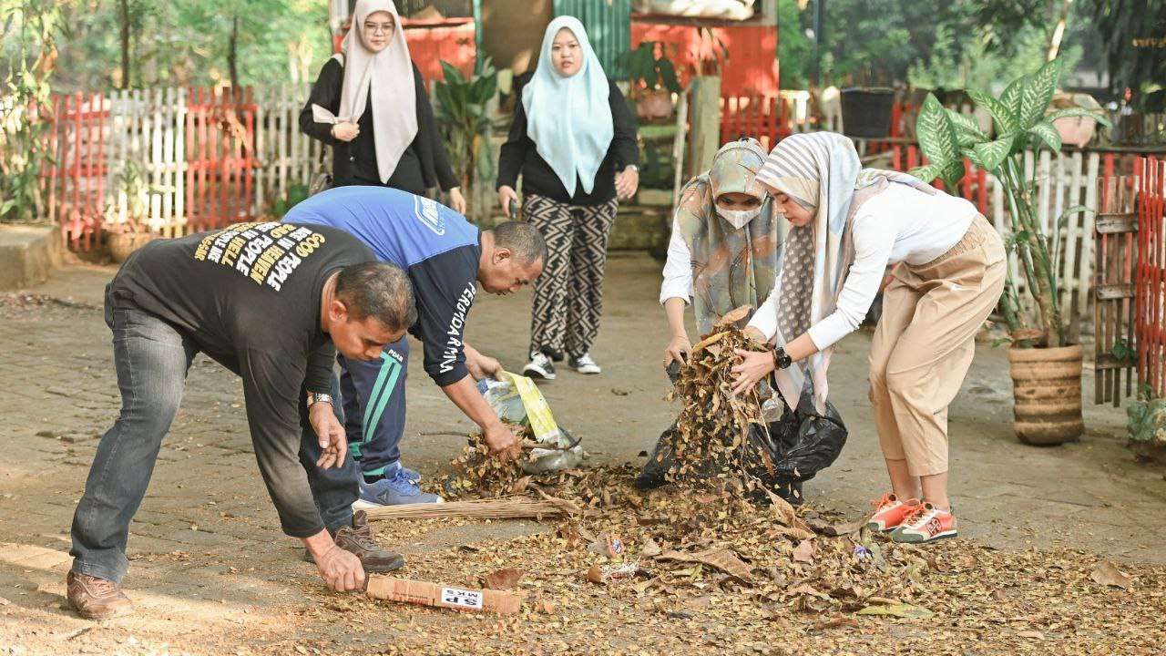 PDAM Makassar