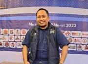 Dukung Nakes Tolak RUU OL Kesehatan, Asri Tadda Apresiasi Demokrat & PKS