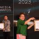 Borong Penghargaan di Ajang The 1st Indonesia GPR Awards 2023, PLN Icon Plus Jadi yang Terbaik