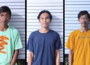 Pelaku Penganiayaan di Ujung Tanah Jeneponto Ditangkap Polisi