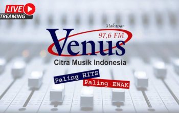 Radio Venus Makassar