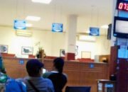 Kepala Bapenda Sulsel Terbitkan Surat Edaran Cuti Bersama Idul Fitri 1444 H