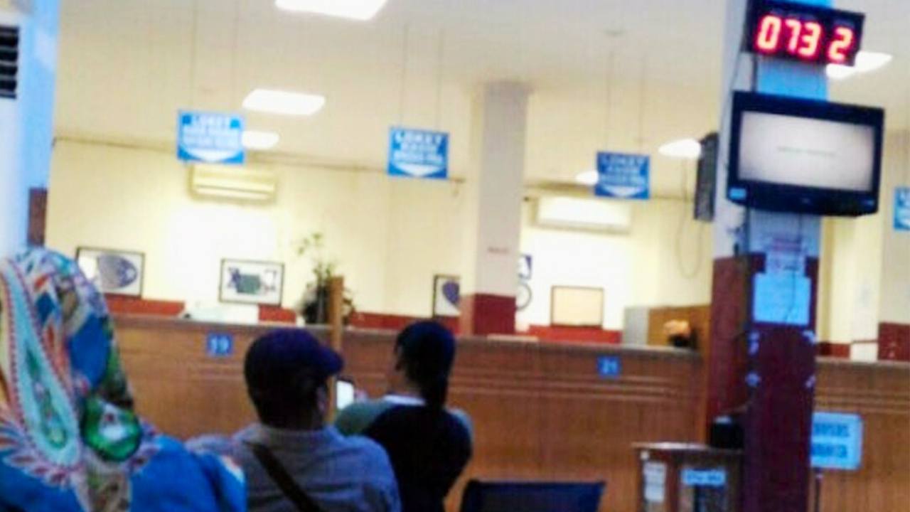 Kepala Bapenda Sulsel Terbitkan Surat Edaran Cuti Bersama Idul Fitri 1444 H