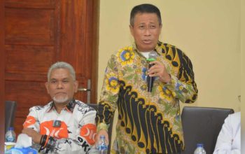 Annar Sampetoding Siap All Out Bantu PKS Sulsel 6 Annar Sampetoding Siap All Out Bantu PKS Sulsel